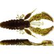 WESTIN CreCraw Creaturebait 6,5cm 4g Watermelon Red 6pcs Plastic artificial bait