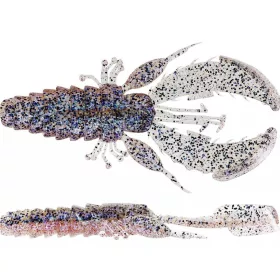   WESTIN CreCraw Creaturebait 6,5cm 4g Oyster 6pcs Plastic Lure