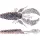 WESTIN CreCraw Creaturebait 6,5cm 4g Oyster 6pcs Plastic Lure