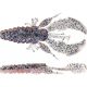 WESTIN CreCraw Creaturebait 6,5cm 4g Oyster 6pcs Plastic artificial bait