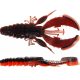 WESTIN CreCraw Creaturebait 8,5cm 7g Lava Craw 5pcs Plastic Lure