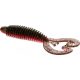 WESTIN RingCraw Curltail 9cm 6g Sangria 5pcs Plastic artificial lure