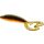 WESTIN RingCraw Curltail 9cm 6g UV Craw 5pcs Plastic lure