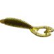 WESTIN RingCraw Curltail 9cm 6g Watermelon Red 5pcs Plastic artificial lure