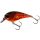 WESTIN BassBite 2.5 Squarebill 7cm 16g Floating Fire Craw Wobbler