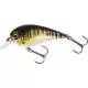 WESTIN BassBite 2.5 Squarebill 7cm 16g Floating Real Minnow Wobbler