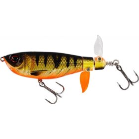   Westin Spot-On Twin Turbo 9cm 19gr Floating Bling Perch Whopper Plopper Wobbler