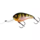 WESTIN MegaBite DR Crankbait 6cm 19g Floating Bling Perch Wobbler