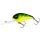 WESTIN MegaBite DR Crankbait 6cm 19g Floating Firetiger Wobbler