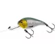 WESTIN MegaBite DR Crankbait 6cm 19g Floating 3D Headlight Wobbler