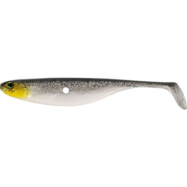 WESTIN ShadTeez Hollow 12cm 9g Headlight 2pcs Plastic lures