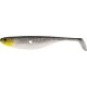WESTIN ShadTeez Hollow 12cm 9g Headlight 2pcs Plastic lures