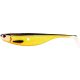WESTIN ShadTeez Hollow 12cm 9g Official Roach 2pcs Plastic lures