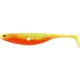 WESTIN ShadTeez Hollow 8cm 4g Green Tomato 3pcs Plastic lures