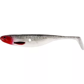 WESTIN ShadTeez Hollow 12cm 9g Redlight 2pcs Plastic lure
