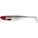 WESTIN ShadTeez Hollow 12cm 9g Redlight 2pcs Plastic lures