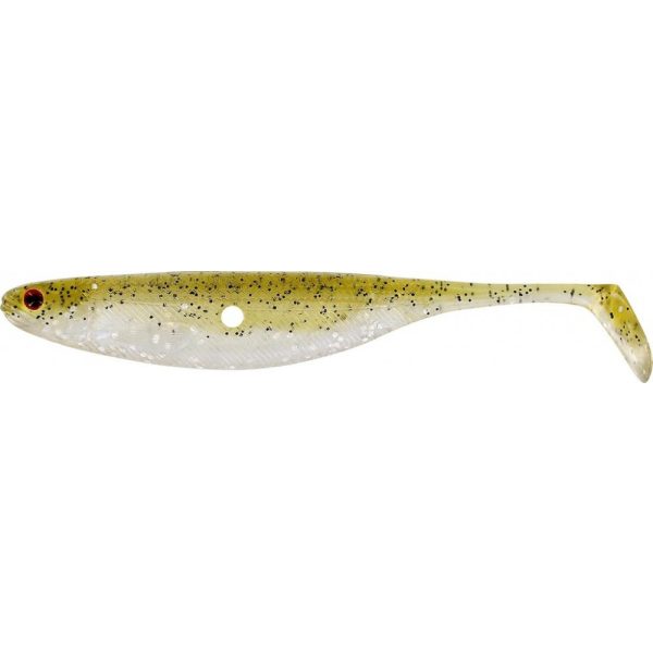 WESTIN ShadTeez Hollow 12cm 9g Pearl Sand 2pcs Plastic lures