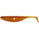 WESTIN ShadTeez Hollow 8cm 4g Motoroil Pepper Box w. 50pcs Plastic lures