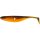 Westin ShadTeez Hollow 8cm 4g UV Craw Plastic artificial bait