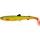 WESTIN BullTeez Shadtail 18cm 53g Baltic Pike 1pc Plastic lure