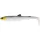 WESTIN BullTeez Shadtail 18cm 53g Headlight 1pc Plastic lure