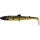 WESTIN BullTeez Shadtail 18cm 53g Cola Perch 1pc Plastic lure