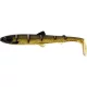 WESTIN BullTeez Shadtail 18cm 53g Cola Perch 1pc Plastic lure
