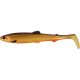 WESTIN BullTeez Shadtail 24cm 107g Gold Rush 1pc Plastic artificial bait
