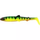WESTIN BullTeez Shadtail 18cm 53g Tiger Perch 1pc Plastic Lure