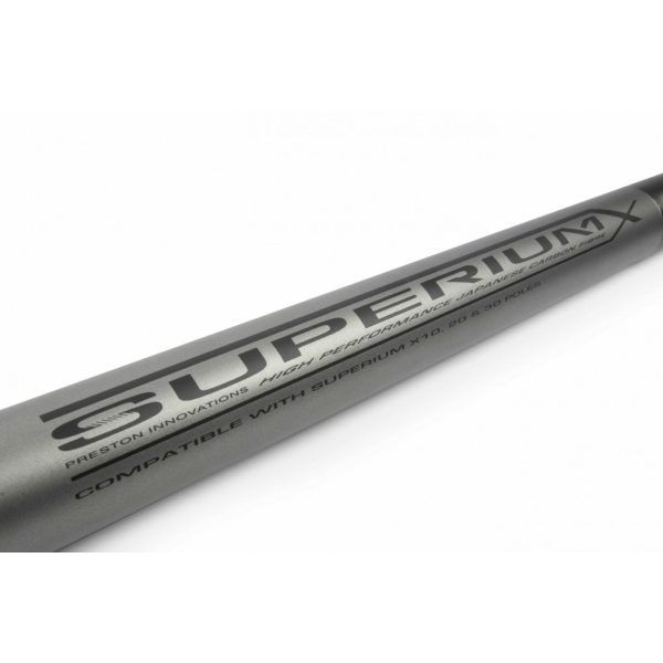 Preston Superium 1,8M Multi Extension (50/70/90/Carp) Bracket
