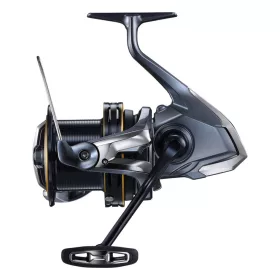   Shimano Power Aero XSC 14000 PG Front Drag Reel (PA14000PGXSC)