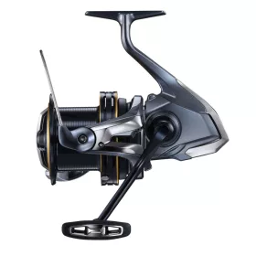 Shimano Power Aero XSC 14000 Front Drag Reel (PA14000XSC)