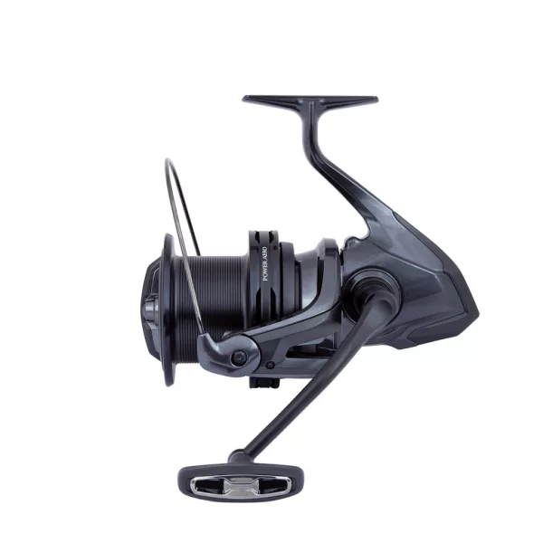 Shimano Power Aero XTC 14000 Front Drag Reel (PA14000XTC)