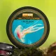 PB Products Jelly Wire Silt 15lb 20m Coated Braided Leader Line
