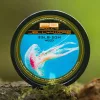 PB Products Jelly Wire Weed 25lb 20m Coated Braided Leader Line