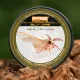 PB Products Silk Wire Weed 20lb 10m Uncoated Braided Leader Line