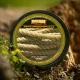 PB Products Armabraid Weed 25lb 20m Braided Leader Line