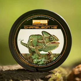 PB Products Chameleon 15lb 20m Braided Hooklink