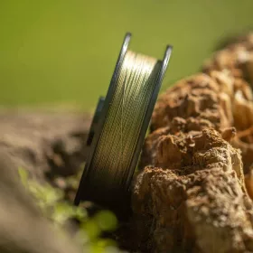PB Products Chameleon 25lb 20m Braided Leader Line