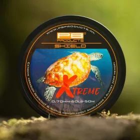 PB Products Extreme Snagleader 60lb 50m Leader