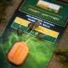 PB Products Helicopter System Rubber&Beads Weed Rubber Stop and Bead Set 4pcs