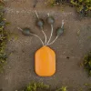 PB Products Helicopter System Rubber&Beads Weed Rubber Stop and Bead Set 4pcs