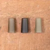 PB Products Hit & Run Xtra Safe Tailrubbers Gravel Rubber Sleeves 5pcs