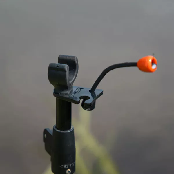 PB Products Bungee Rod Lock Rod Securing Strap 9cm