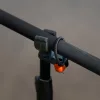 PB Products Bungee Rod Lock Rod Securing Strap 9cm