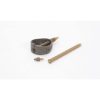 Preston Preston InLine Dura Banjo Feeder Method Basket 45gr Micro