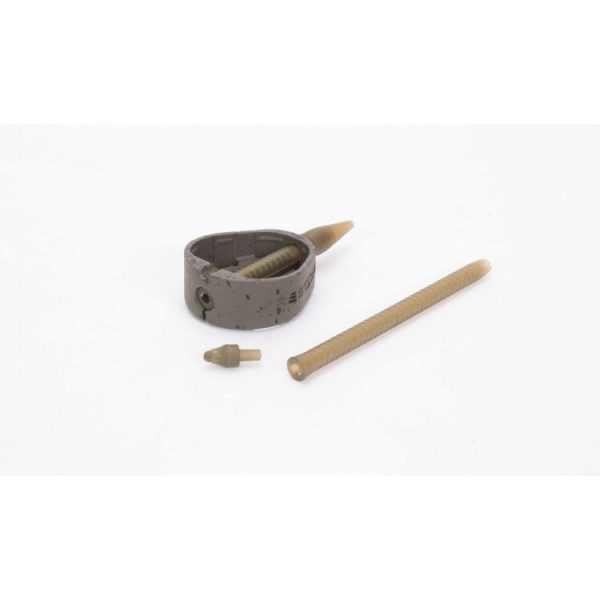 Preston Preston InLine Dura Banjo Feeder Method Basket 45gr Micro