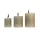 Preston Bait Up Feeder Small 20gr Side Feeder