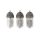 Preston Preston Clik Cap Feeder Medium 45gr Bone Basket
