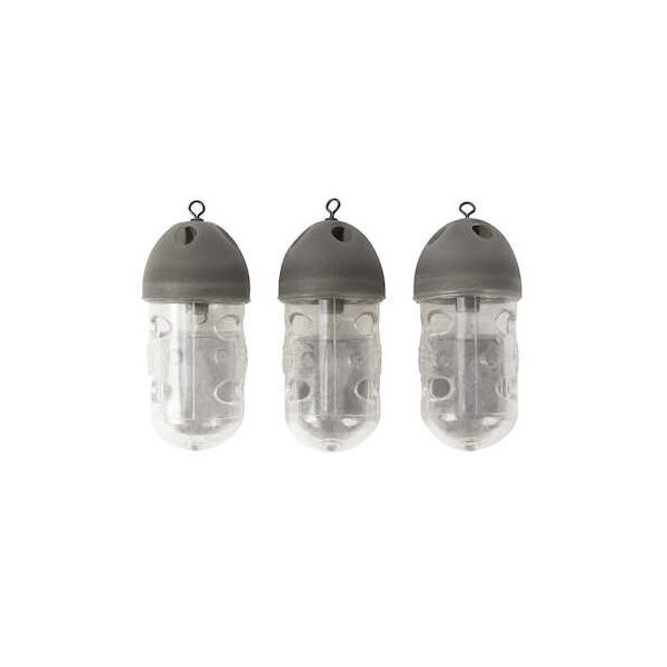 Preston Preston Clik Cap Feeder Medium 45gr Bone Basket